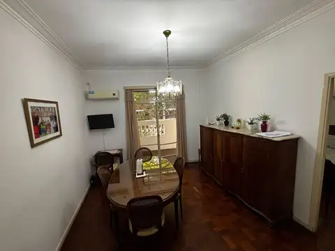 Departamento en Alquiler Temporario Malabia 2300