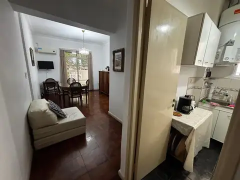 Departamento en Alquiler Temporal de 1 dormitorio