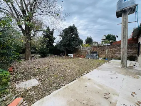 CASA 3 AMBIENTES VENTA EN GUERNICA