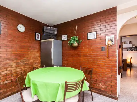 Casa en Venta 45 años