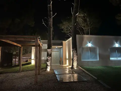 Casa en Alquiler Temporal de 4 dormitorios