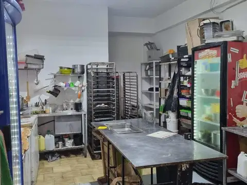 Local en Venta A Estrenar