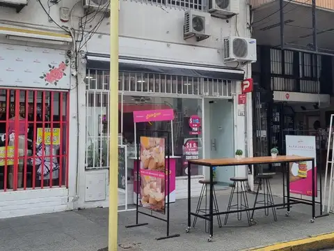 Local en Venta en Ramos Mejia, USD 250.000