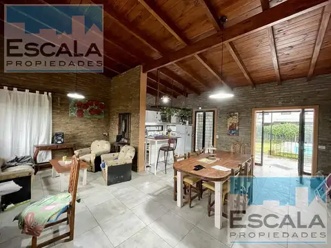 Casa en Venta de 2 dormitorios