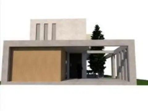 Casa en Venta A Estrenar