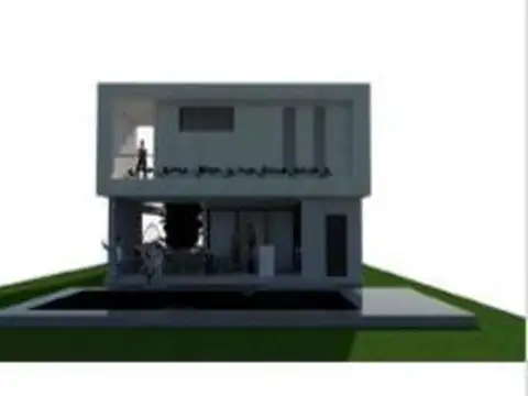 Casa en Venta al Noroeste