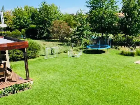 Casa en Venta de 3 dormitorios