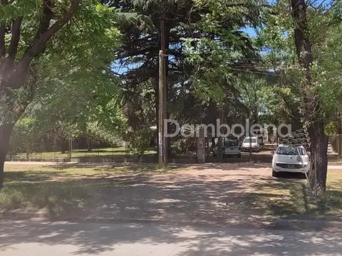 Terreno Fraccion  en Venta ubicado en Merlo, G.B.A. Zona Oeste