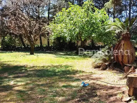 Terreno en Venta en Merlo, USD 300.000