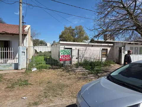 Venta Terreno Sobre Importante Ruta.Urbano.Zona Comercial.