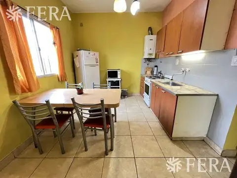 Depto Tipo Casa en Venta de 3 ambientes