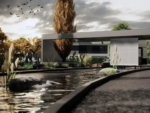 LOTE DE 500 M² EN VENTA EN CRUZ DE PIEDRA, MAIPU