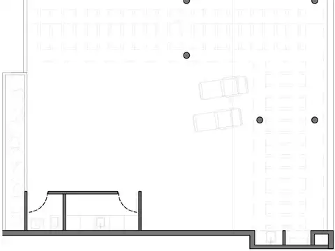 Departamento 4 ambientes con 4 baños