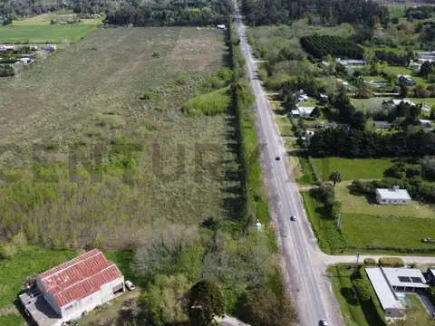 Terreno en Venta de 12,0 m2