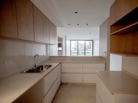 Departamento en Venta al Norte