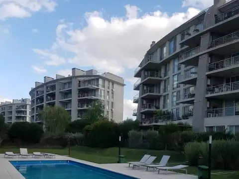 Departamento - El Palmar