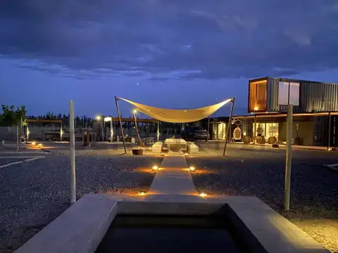 Hotel en Venta 2026 años