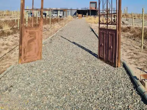 4 EN 3 DE MAYO LAVALLE , Piso 0