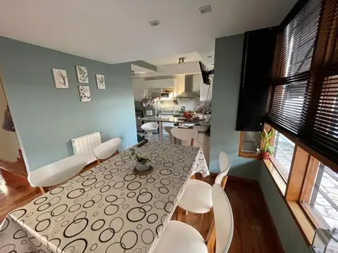 VENTA ESPECTACULAR CASA 4 AMB. C/QUINCHO DON BOSCO