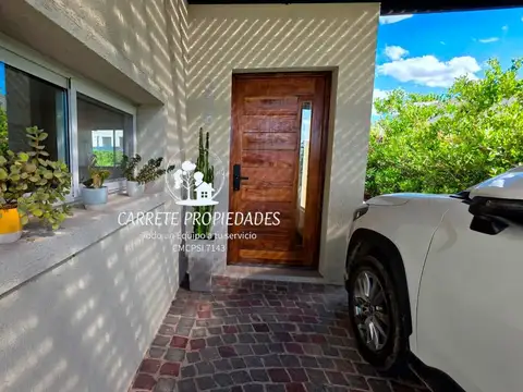 Casa en Venta al Noroeste