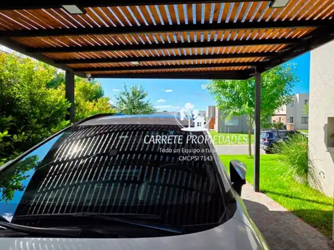 Casa en Venta 5 años