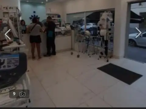 Local en Venta en Moron, USD 300.000