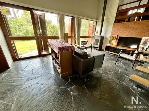 Casa en Alquiler Temporal 2024 años