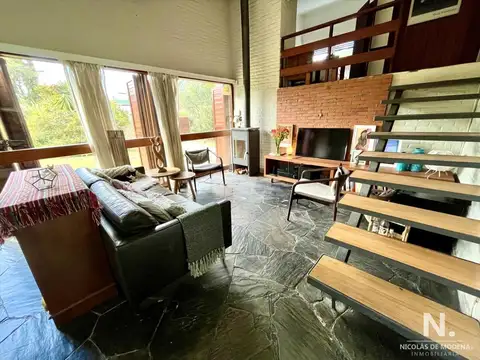 Casa en Alquiler Temporal en Pinares, USD 0