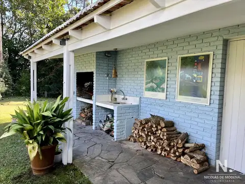 Casa en Alquiler Temporal de 3 dormitorios