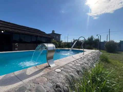 Godofredo Paladini 1700, Piso 0