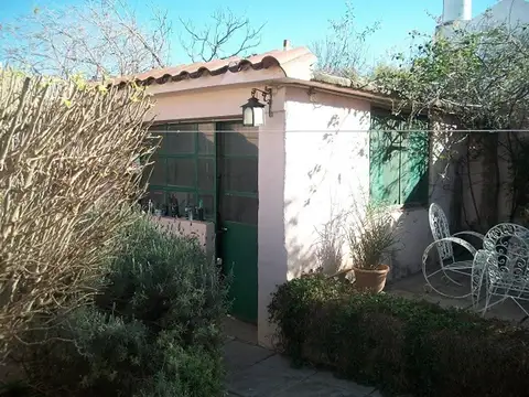 Casa en Venta 60 años