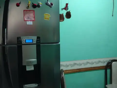 Departamento 5 ambientes con 1 baño