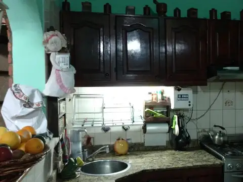 Departamento en Venta en Flores, USD 190.000