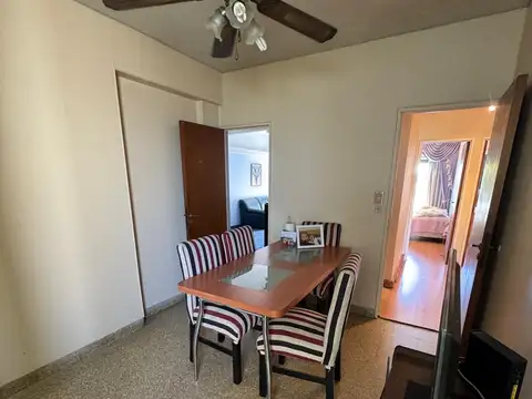 Departamento en Venta de 5 ambientes