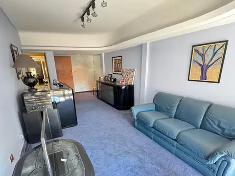 Venta 4 Amb. + Dependendencia - Cid Campeador