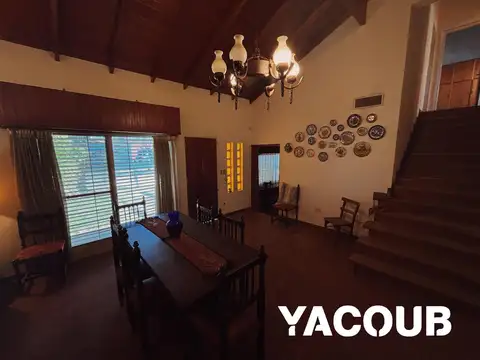 Casa en Venta en Manuel B Gonnet, USD 165.000