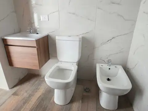 Departamento en Alquiler A Estrenar