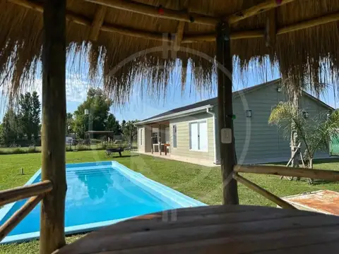 Barrio Parque Jularo