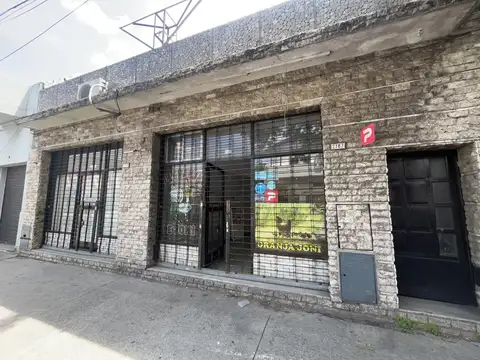 Local en Venta en Flores, USD 159.000