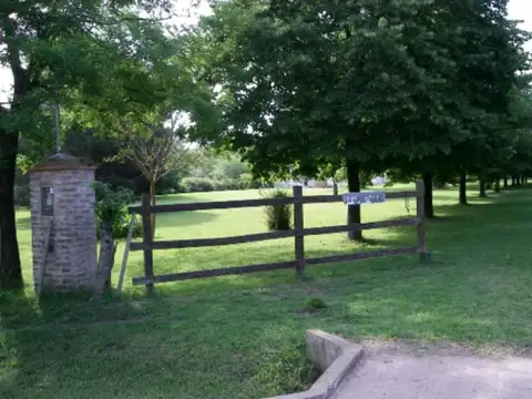 Quinta en Venta 40 años