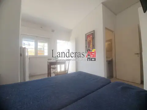 Monoambiente N°3  - WI-FI - PARRILLAS