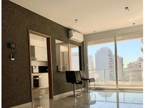 Departamento en Venta al Norte