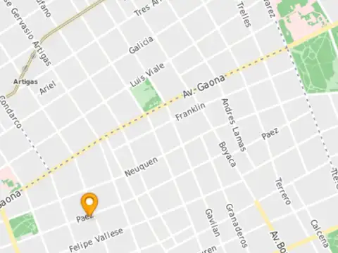 Casa en Venta en Flores Norte, USD 250.000