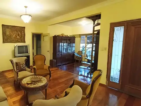 Casa en Venta 40 años