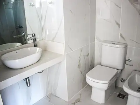 Departamento en Venta en Las Cañitas, USD 151.221