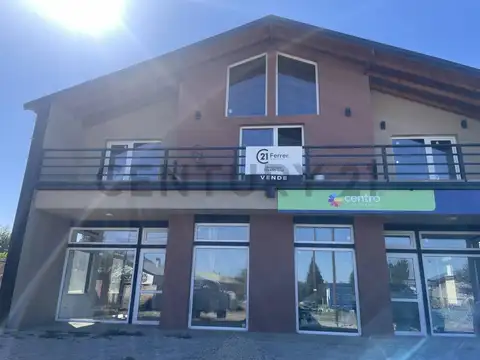 Departamento en Venta en Dina Huapi, USD 150.000