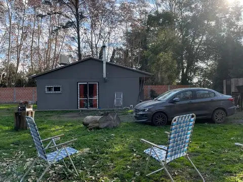 Venta Casa en General Rodriguez con lote de 1000M2