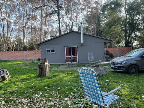 Casa en Venta 5 años