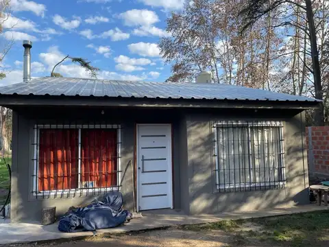 Venta Casa en General Rodriguez con lote de 1000M2