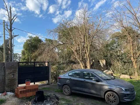 Casa en Venta en General Rodriguez, USD 65.000